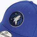 Šiltovka New Era NBA The League Dallas Mavericks med blue 3