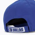 Šiltovka New Era NBA The League Dallas Mavericks med blue 5