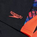 Pánske plavecké šortky Speedo ECO END+ Splice black/orange 7