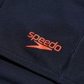 Pánske plavky Speedo Tech Panel navy/orange 7