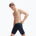 Pánske plavecké nohavice Speedo Hyper Boom Splice navy/green 9