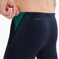 Pánske plavecké nohavice Speedo Hyper Boom Splice navy/green 11