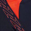 Detské plavecké nohavičky Speedo Hyper Boom Logo Splice navy/orange 7
