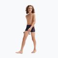 Detské plavecké nohavičky Speedo Hyper Boom Logo Splice navy/orange 11
