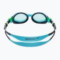Detské plavecké okuliare Speedo Biofuse 2.0 Junior blue/green 2