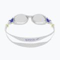 Detské plavecké okuliare Speedo Biofuse 2.0 Junior číre/modré 2