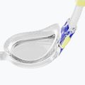 Detské plavecké okuliare Speedo Biofuse 2.0 Junior číre/modré 4