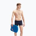 Pánske plavecké boxerky Speedo Tech Panel navy/orange 7