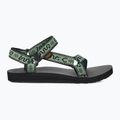 Turistické sandále Teva Original Universal Bandana Basil 13987 10