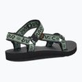 Turistické sandále Teva Original Universal Bandana Basil 13987 11