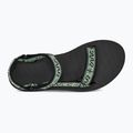 Turistické sandále Teva Original Universal Bandana Basil 13987 12