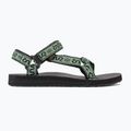 Turistické sandále Teva Original Universal Bandana Basil 13987 2