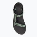 Turistické sandále Teva Original Universal Bandana Basil 13987 6