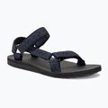 Dámske turistické sandále Teva Original Universal navy blue 146