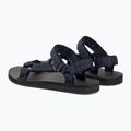 Dámske turistické sandále Teva Original Universal navy blue 146 3