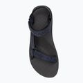 Dámske turistické sandále Teva Original Universal navy blue 146 6