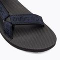 Dámske turistické sandále Teva Original Universal navy blue 146 7