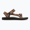 Pánske sandále Teva Original Universal gecko bracken 2