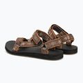 Pánske sandále Teva Original Universal gecko bracken 3
