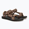 Pánske sandále Teva Original Universal gecko bracken 4