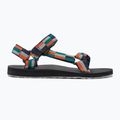 Pánske turistické sandále Teva Original Universal retro block total eclipse 2