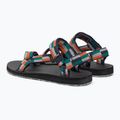 Pánske turistické sandále Teva Original Universal retro block total eclipse 3