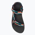 Pánske turistické sandále Teva Original Universal retro block total eclipse 6