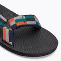 Pánske turistické sandále Teva Original Universal retro block total eclipse 7