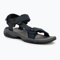 Pánske sandále Teva Terra Fi Lite Leather total eclipse