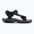Pánske sandále Teva Terra Fi Lite Leather total eclipse 2