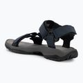 Pánske sandále Teva Terra Fi Lite Leather total eclipse 3