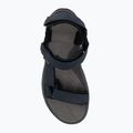 Pánske sandále Teva Terra Fi Lite Leather total eclipse 5