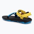 Detské sandále Teva Hurricane XLT2 water multi 3