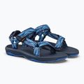 Juniorské turistické sandále Teva Hurricane XLT2 navy blue 11939Y 4