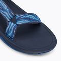 Juniorské turistické sandále Teva Hurricane XLT2 navy blue 11939Y 7