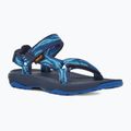 Juniorské turistické sandále Teva Hurricane XLT2 navy blue 11939Y 9