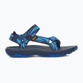 Juniorské turistické sandále Teva Hurricane XLT2 navy blue 11939Y 10