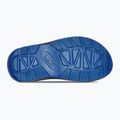 Juniorské turistické sandále Teva Hurricane XLT2 navy blue 11939Y 14