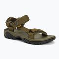 Pánske sandále Teva Terra Fi 5 Universal flooded dark olive