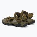 Pánske sandále Teva Terra Fi 5 Universal flooded dark olive 3