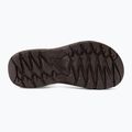 Teva Terra Fi 5 Universal pánske turistické sandále hnedé 112456 5
