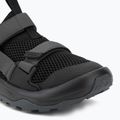 Pánska turistická obuv Teva Outflow Universal black 7