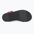 Dámske sandále Teva Midform Universal Adorn rose violet 4