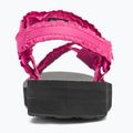 Dámske sandále Teva Midform Universal Adorn rose violet 6