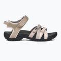 Dámske sandále Teva Tirra black/birch multi 9