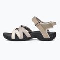 Dámske sandále Teva Tirra black/birch multi 10