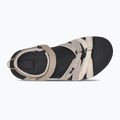 Dámske sandále Teva Tirra black/birch multi 12