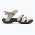 Dámske sandále Teva Tirra black/birch multi 2