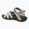 Dámske sandále Teva Tirra black/birch multi 3