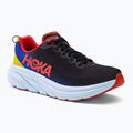 Pánska bežecká obuv HOKA Rincon 3 black-blue 1119395-BDGB